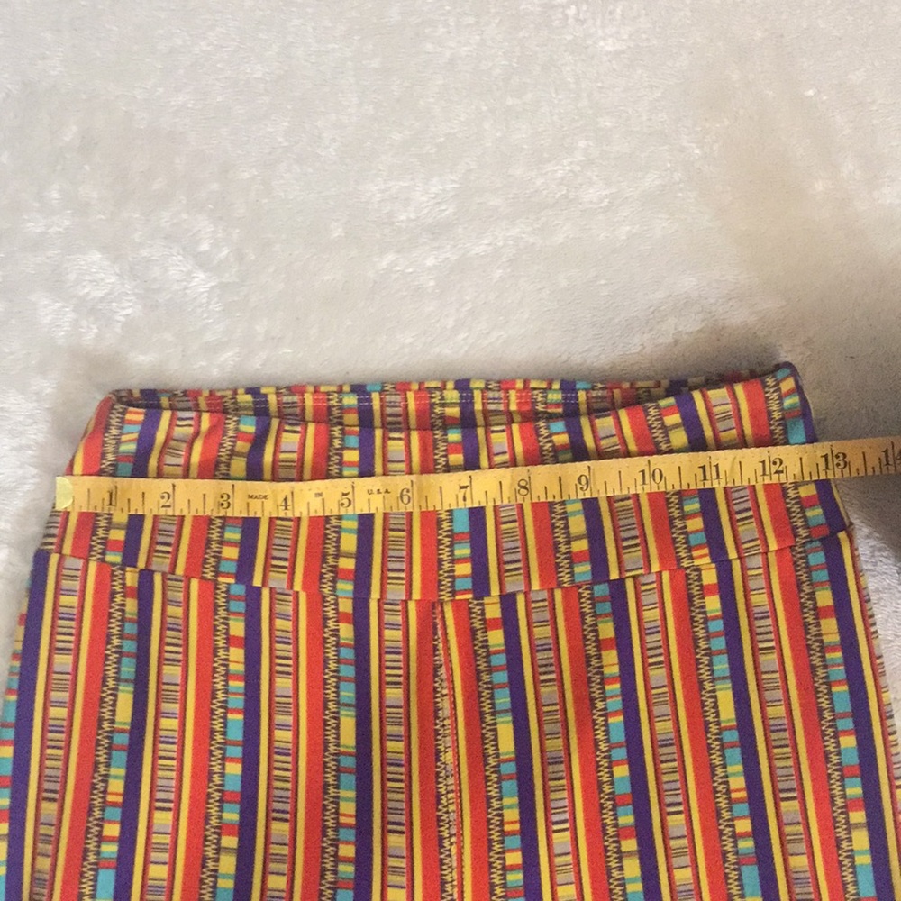 LulaRoe Leggings - Picture 4 of 4